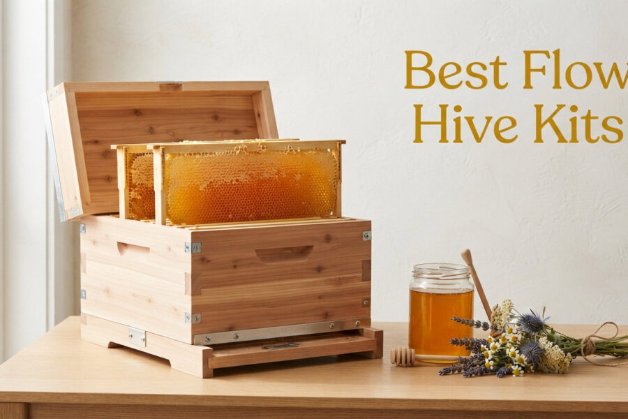 Best Flow Hive Kits