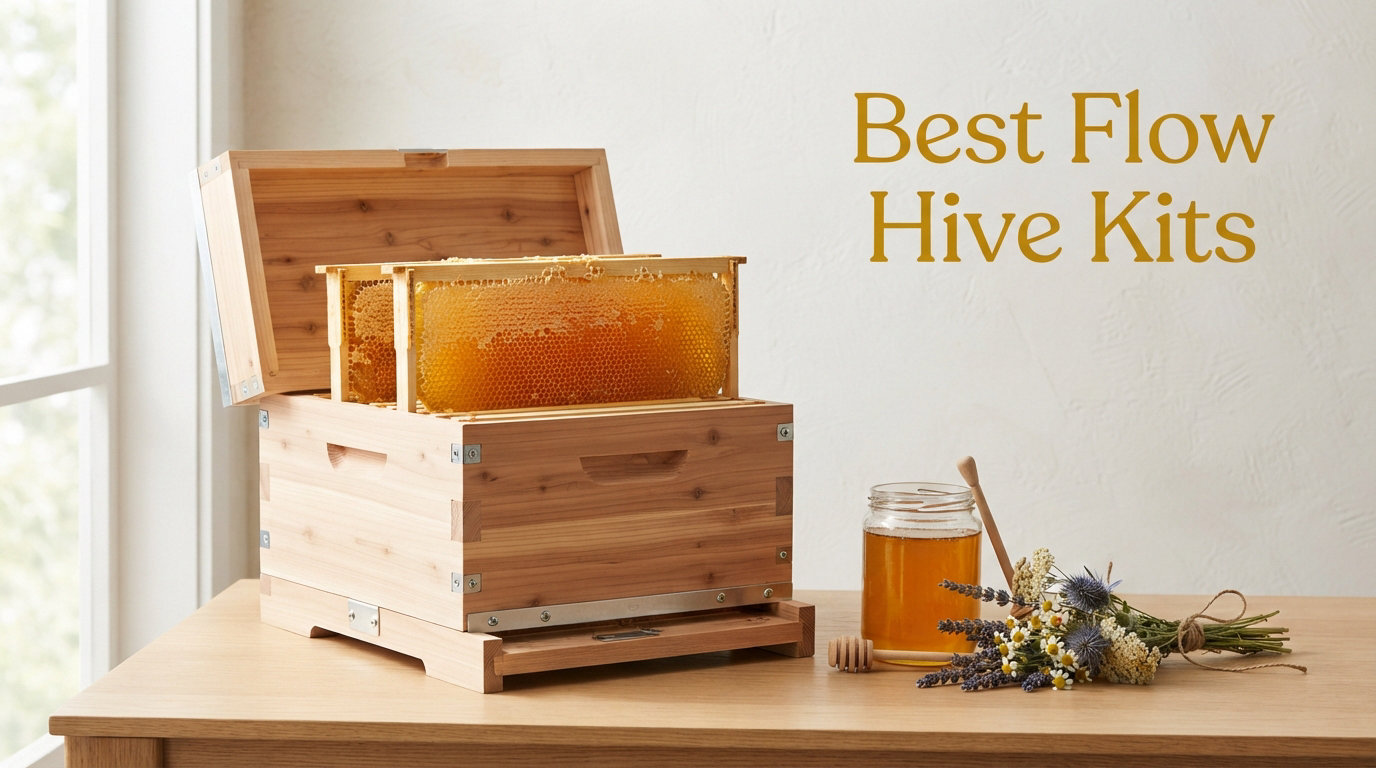 Best Flow Hive Kits