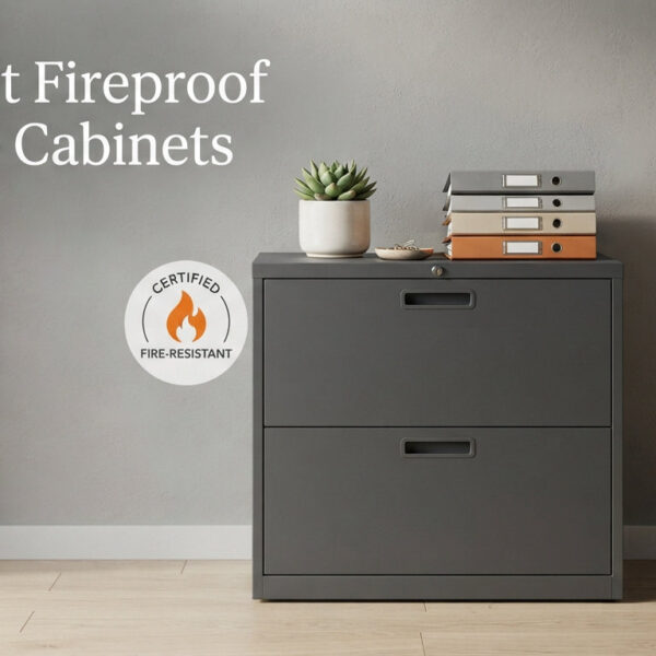 Best Fireproof File Cabinets