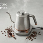 Best Electric Brew Kettles