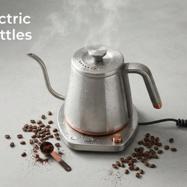 Best Electric Brew Kettles