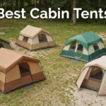 Best Cabin Tents