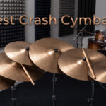 Best Crash Cymbals
