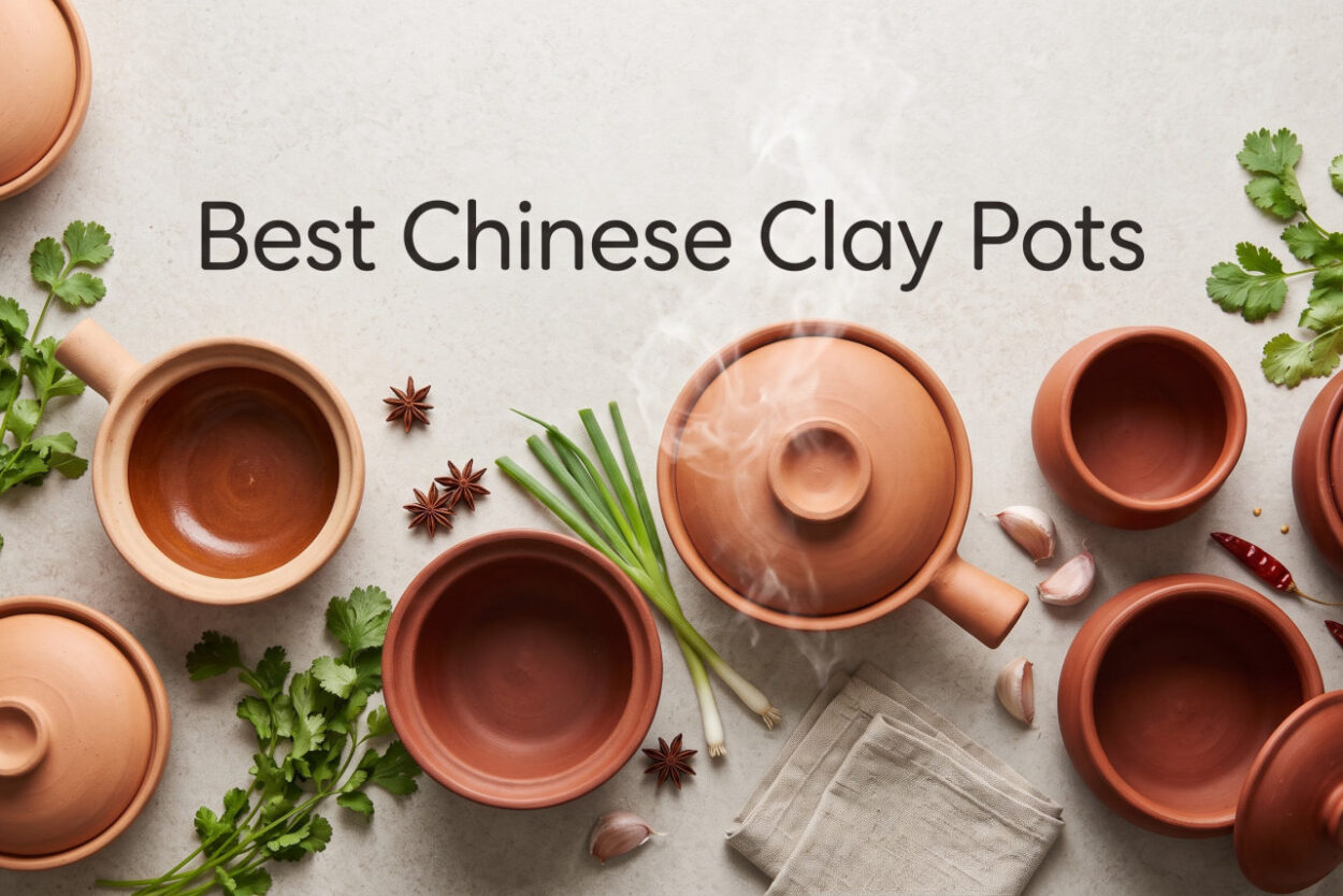 Best Chinese Clay Pots