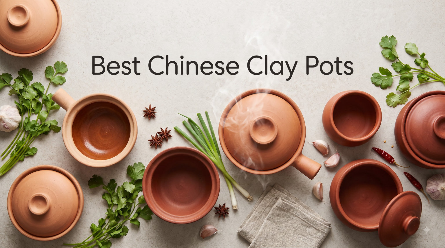 Best Chinese Clay Pots