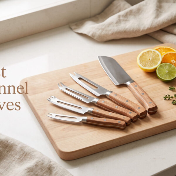 Best Channel Knives
