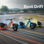 Best Drift Trikes
