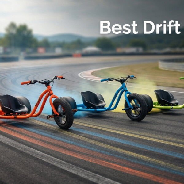 Best Drift Trikes