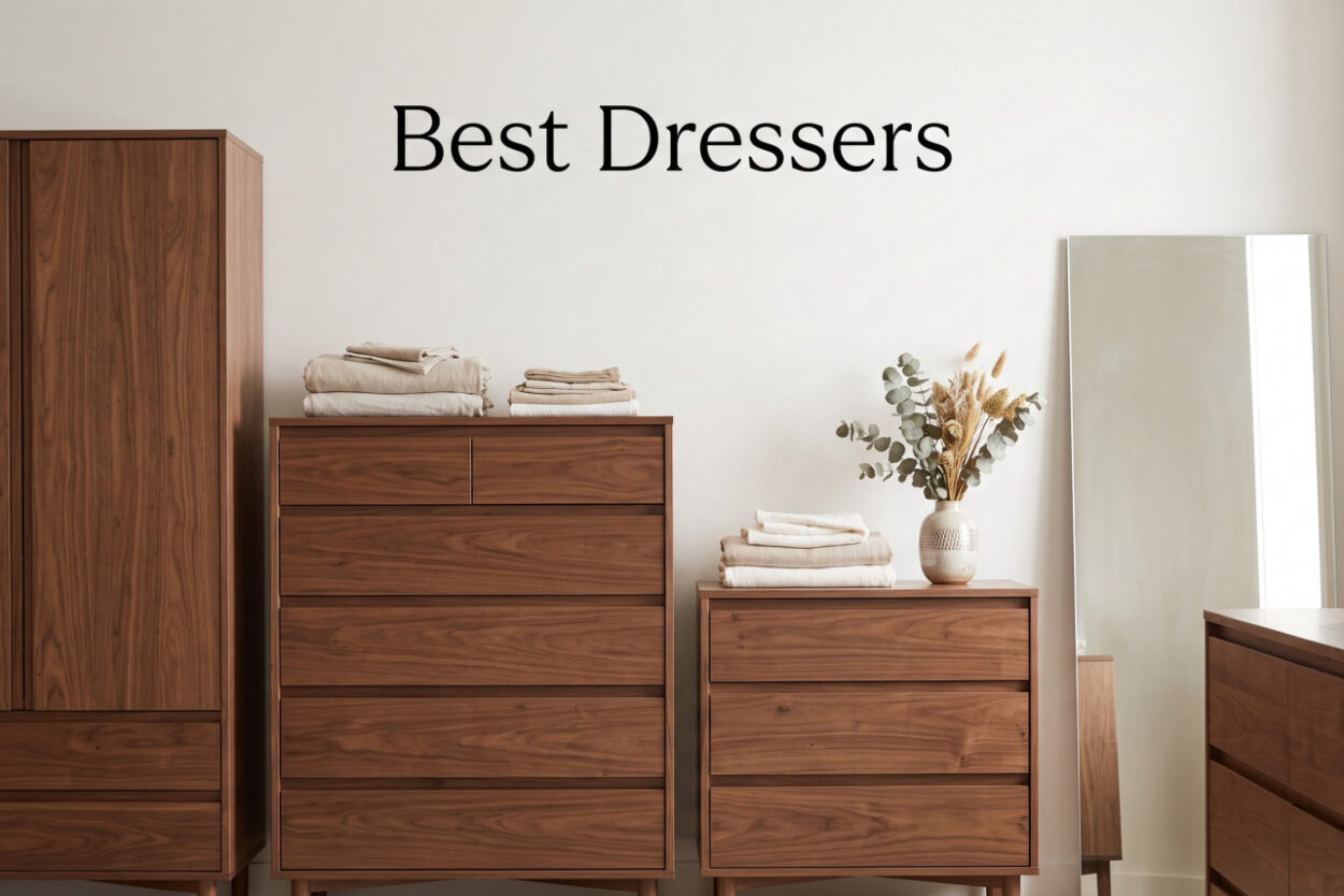 Best Dressers