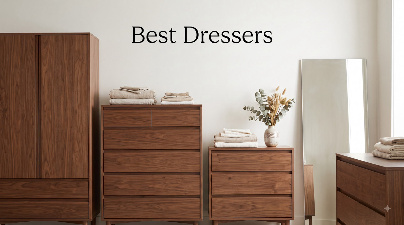 Best Dressers