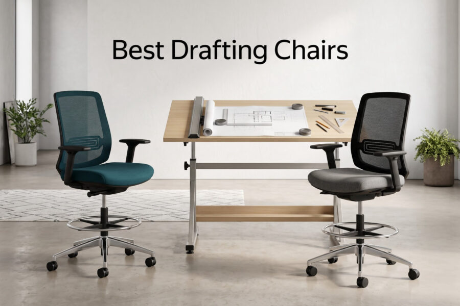 Best Drafting Chairs