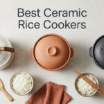 Best Ceramic Rice Cookers