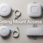 Best Ceiling Mount Access Points