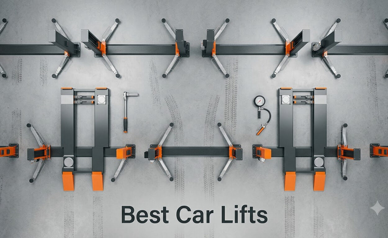 Best Car Lifts