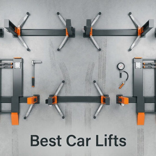 Best Car Lifts