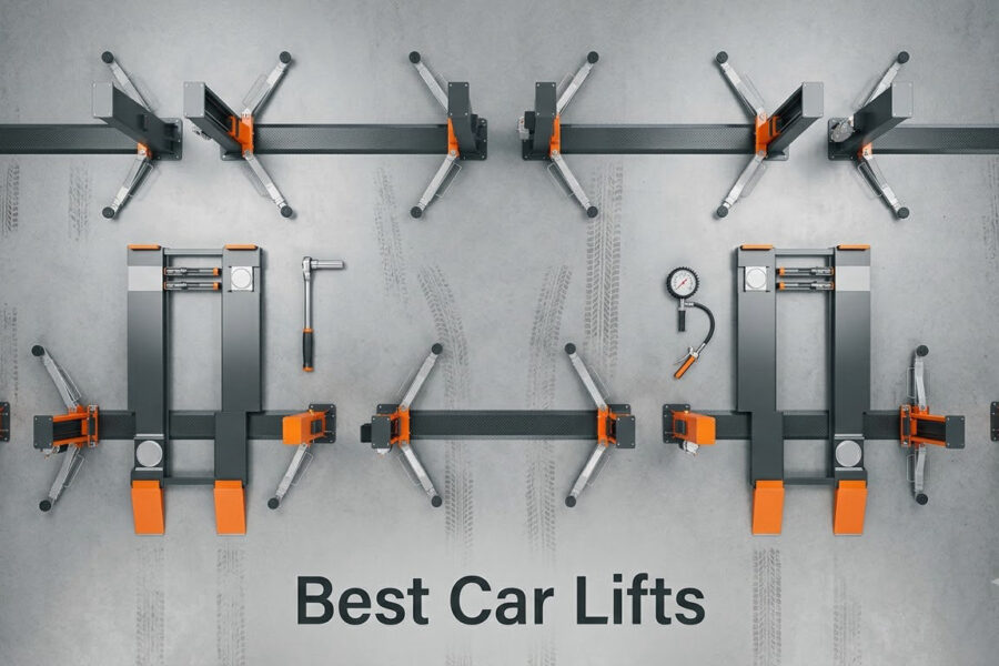 Best Car Lifts