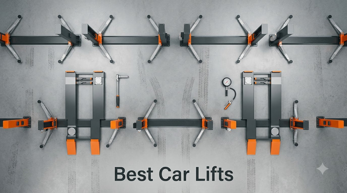 Best Car Lifts