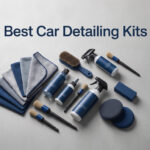 Best Car Detailing Kits
