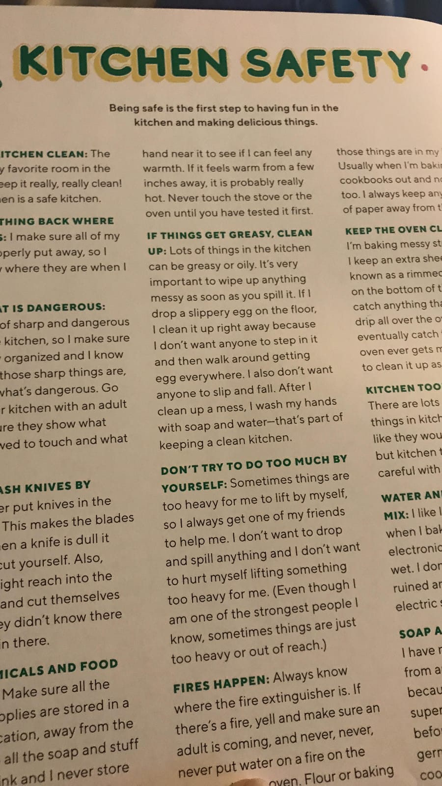 Super Good Baking for Kids: Celebrity Chef Duff Goldman's Cookbook for Children (Ages 8-12) with Recipes for Delicious Treats customer photo 1