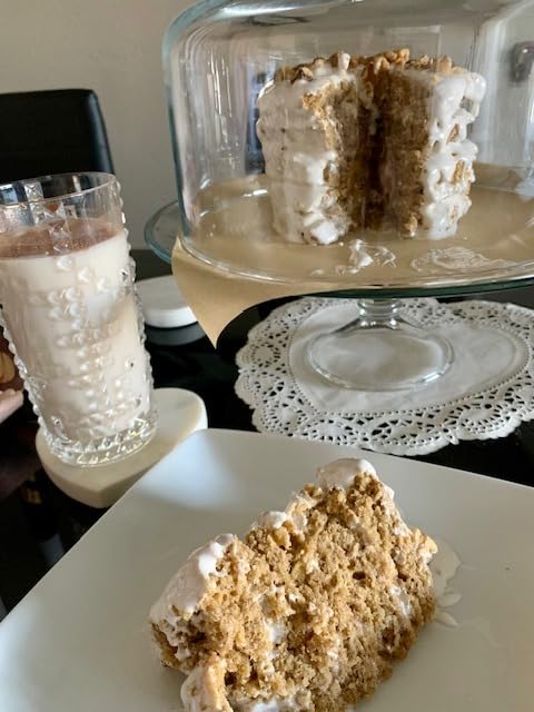 Baking Yesteryear: The Best Recipes from the 1900s to the 1980s customer photo 1