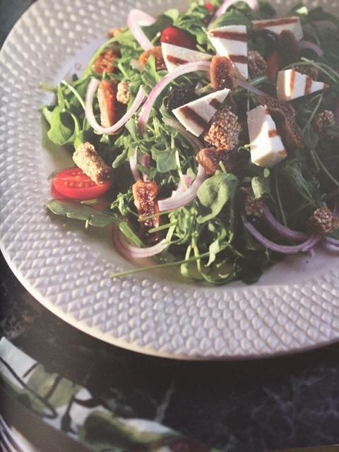 My Greek Table: Authentic Flavors and Modern Home Cooking from My Kitchen to Yours, English customer photo 2