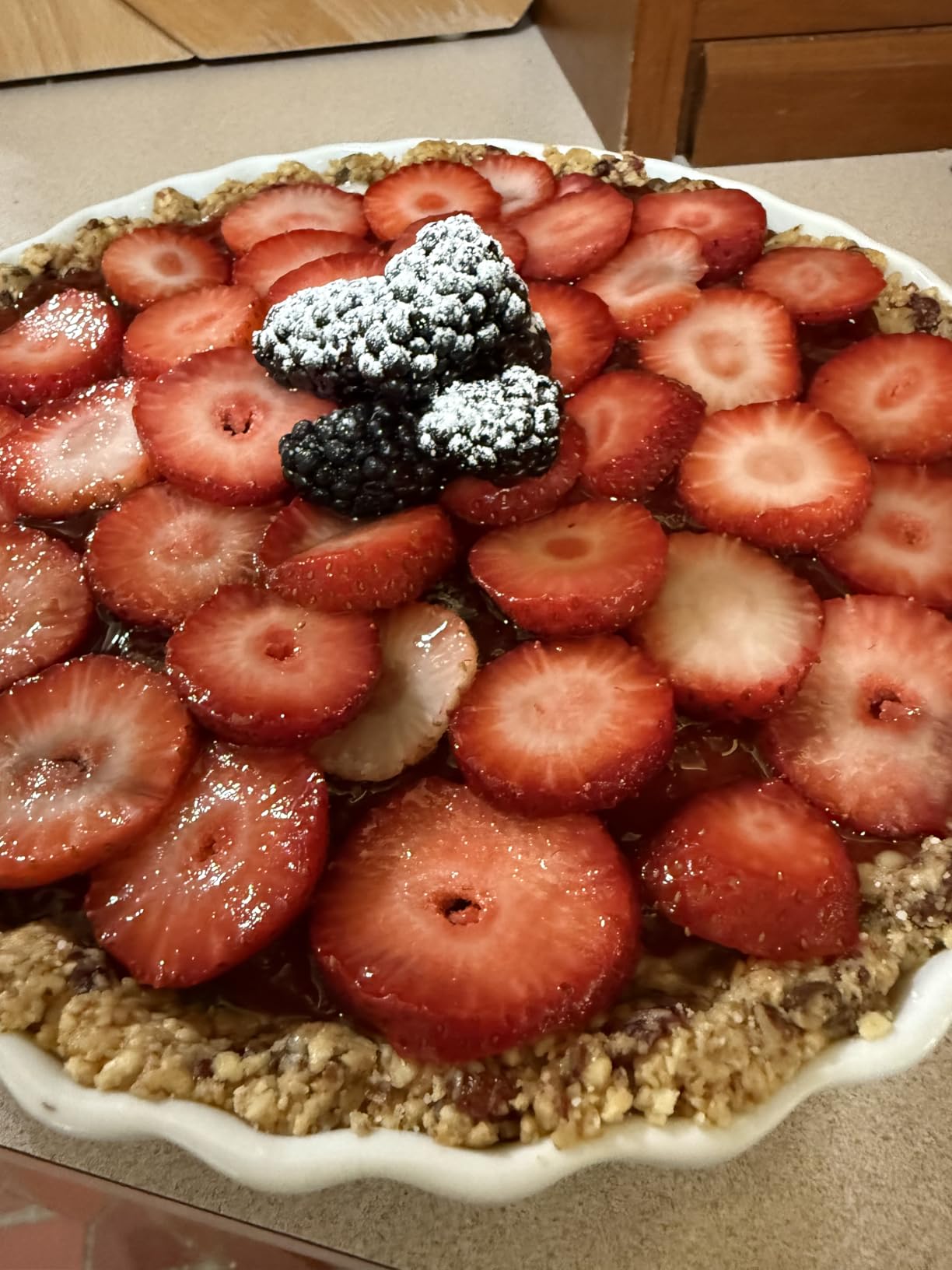 5 Ingredients Mediterranean: Simple Incredible Food [American Measurements] customer photo 1