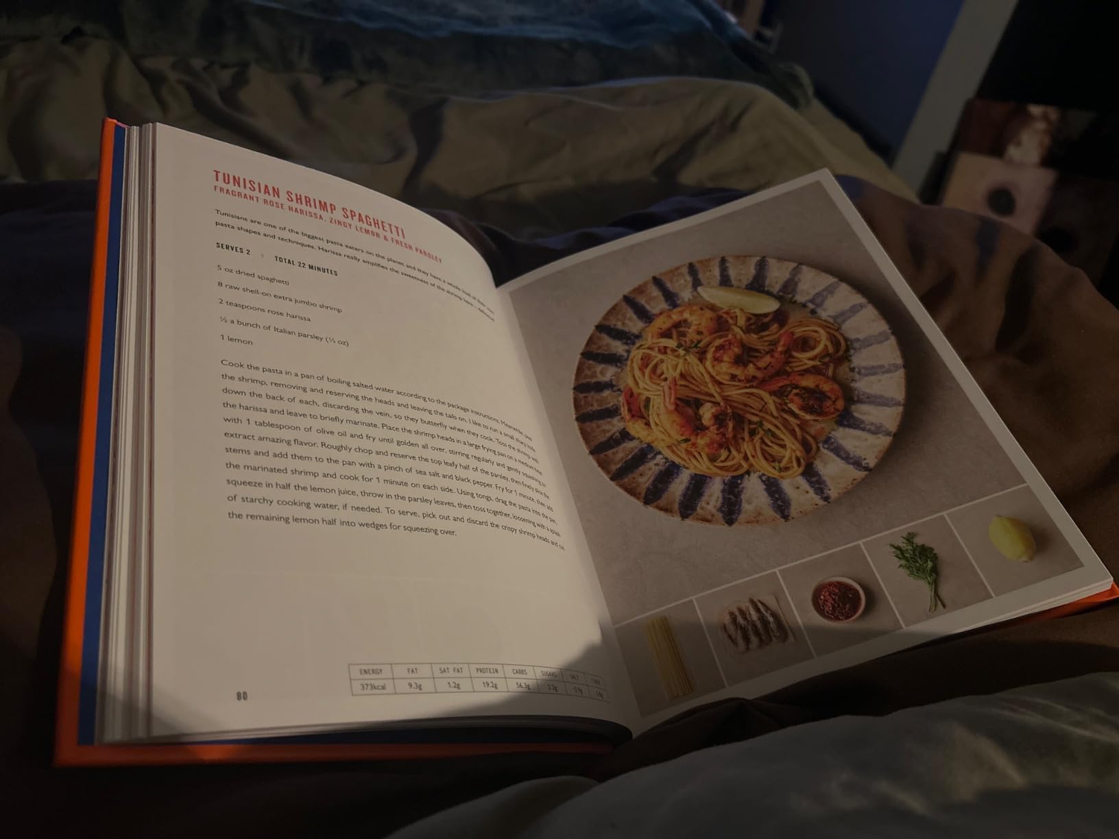 5 Ingredients Mediterranean: Simple Incredible Food [American Measurements] customer photo 2