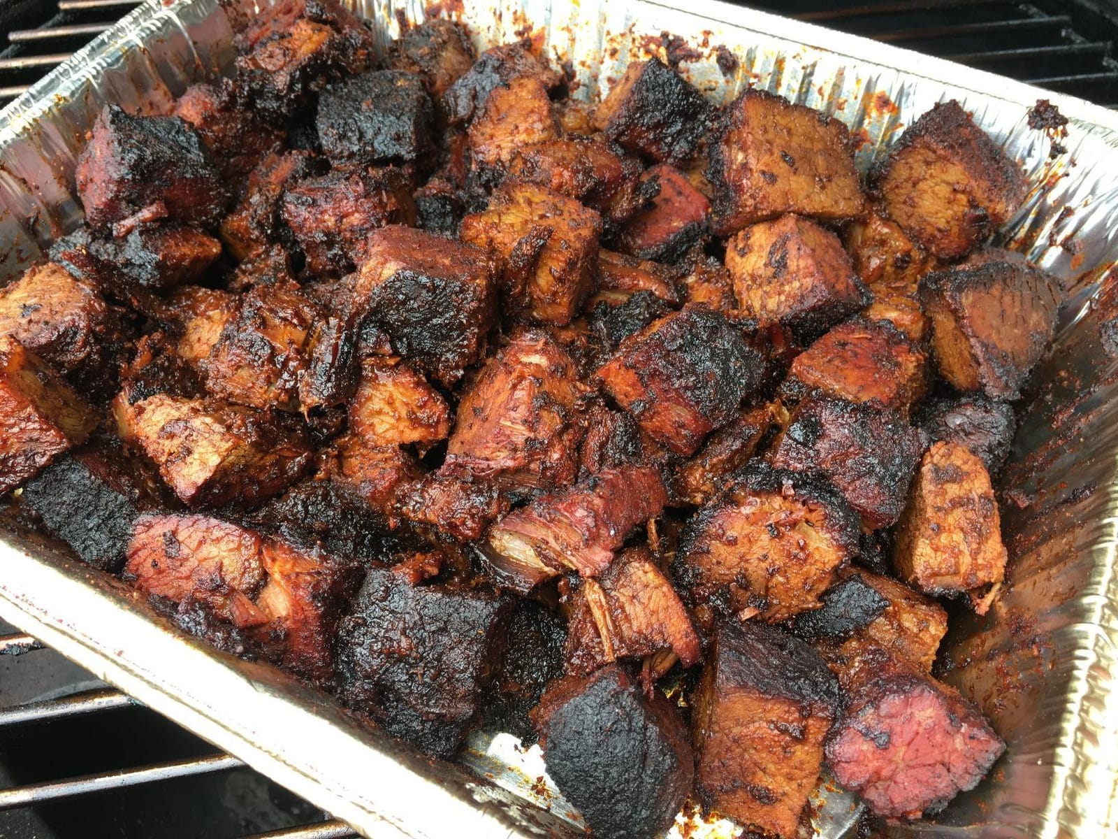 Pitmaster: Recipes, Techniques, and Barbecue Wisdom [A Cookbook] customer photo 2