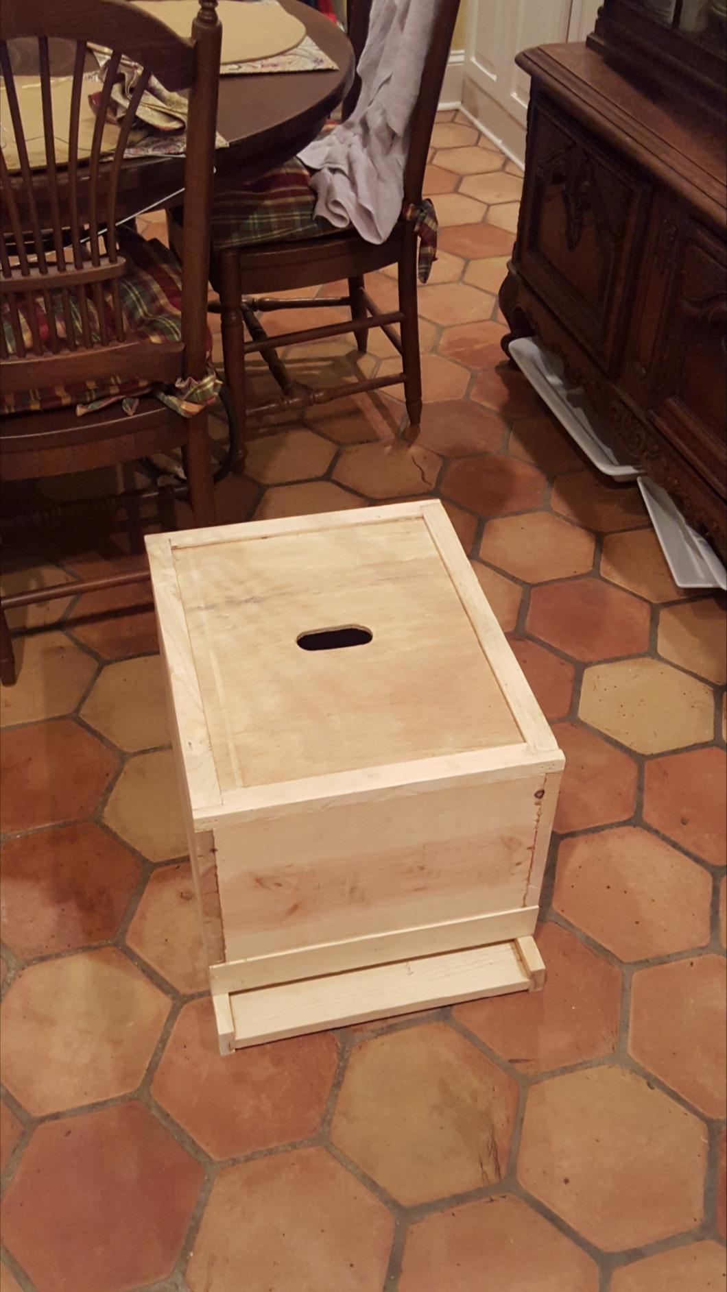 Build Your Own Beekeeping Equipment: How to Construct 8- & 10-Frame Hives; Top Bar, Nuc & Demo Hives; Feeders, Swarm Catchers & More customer photo 1