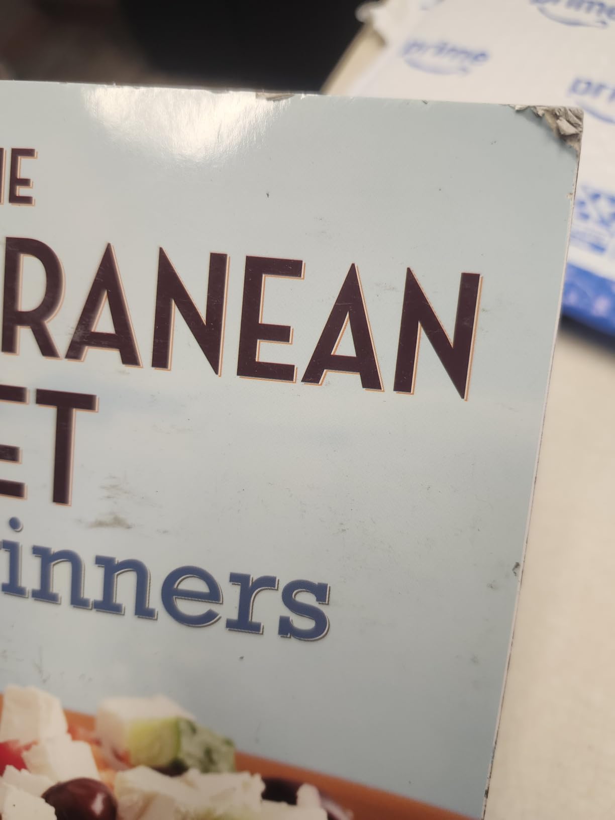The Mediterranean Diet for Beginners: The Complete Guide - 40 Delicious Recipes, 7-Day Diet Meal Plan, and 10 Tips for Success customer photo 1
