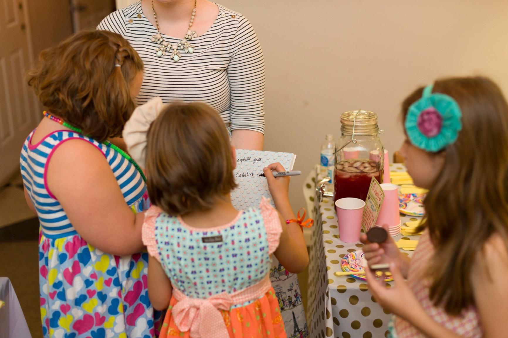 American Girl Baking: Recipes for Cookies, Cupcakes & More customer photo 1