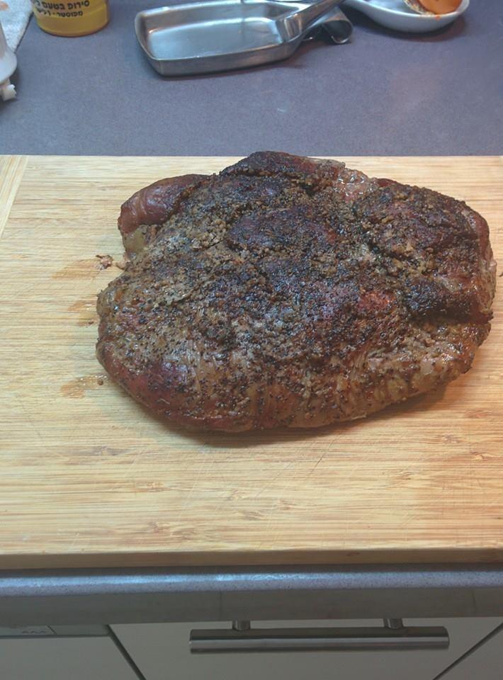 Smoking Meat: The Essential Guide to Real Barbecue customer photo 2