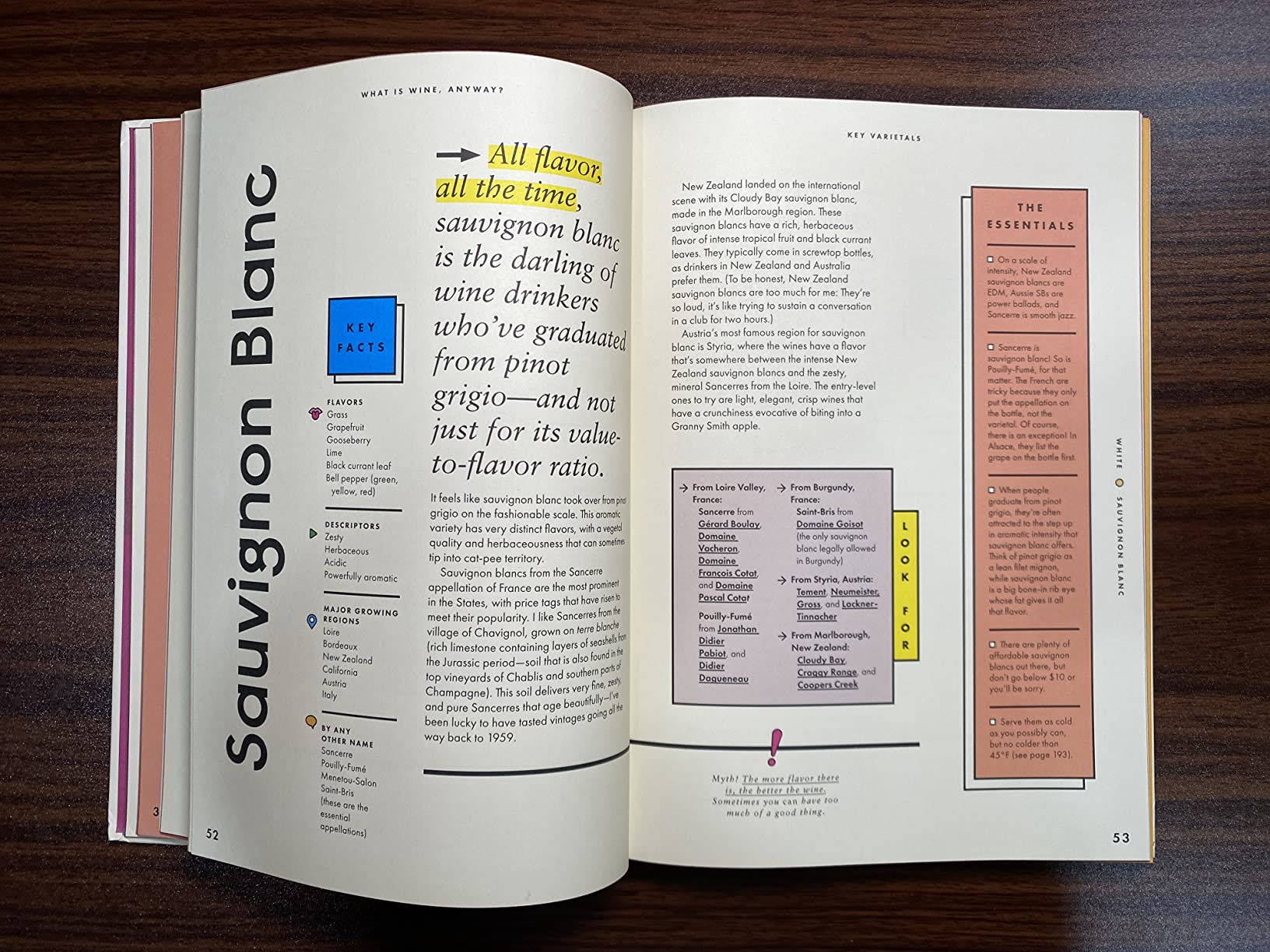 Wine Simple: A Totally Approachable Guide from a World-Class Sommelier customer photo 1