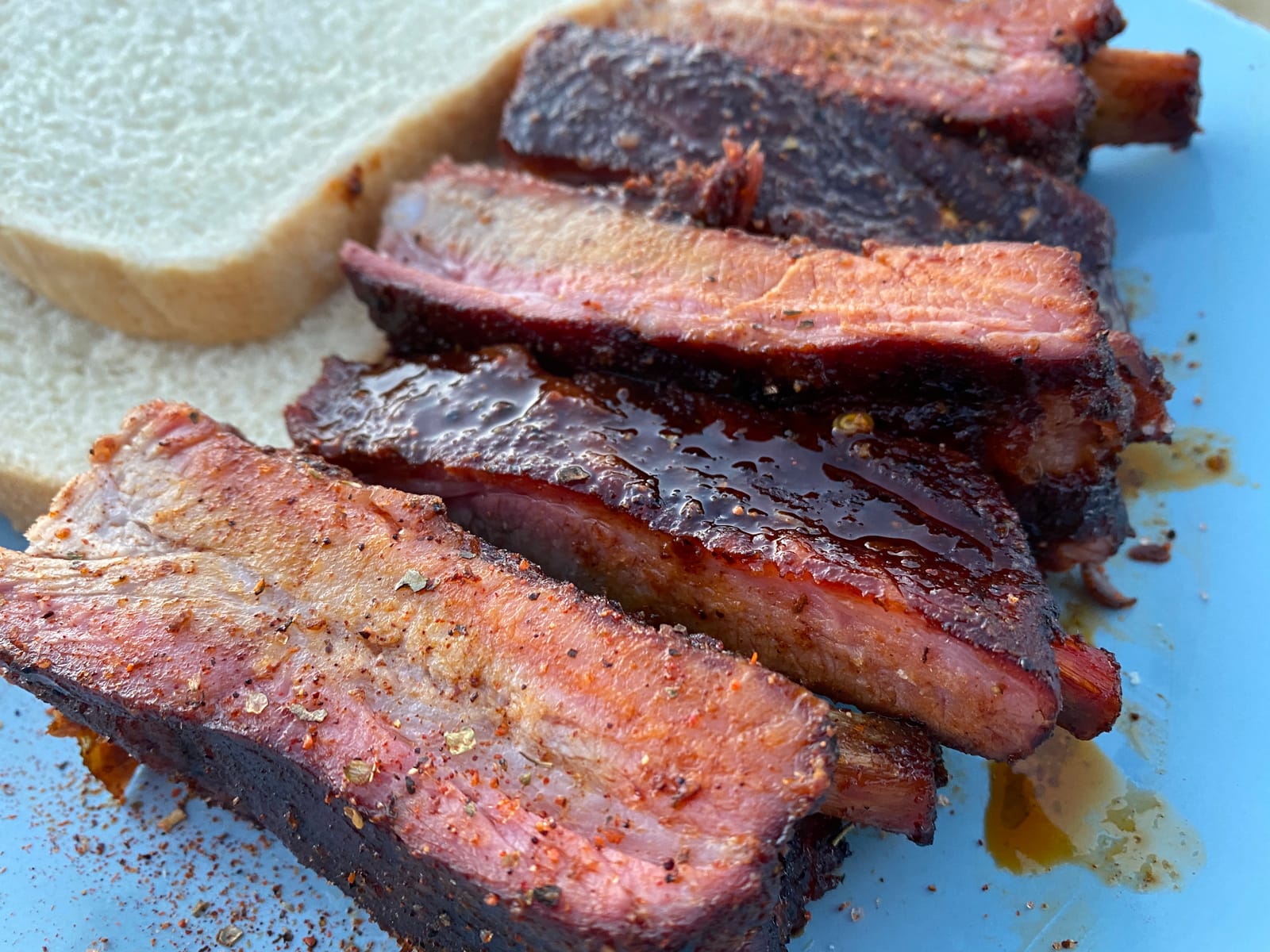 Rodney Scott's World of BBQ: Every Day Is a Good Day: A Cookbook customer photo 2