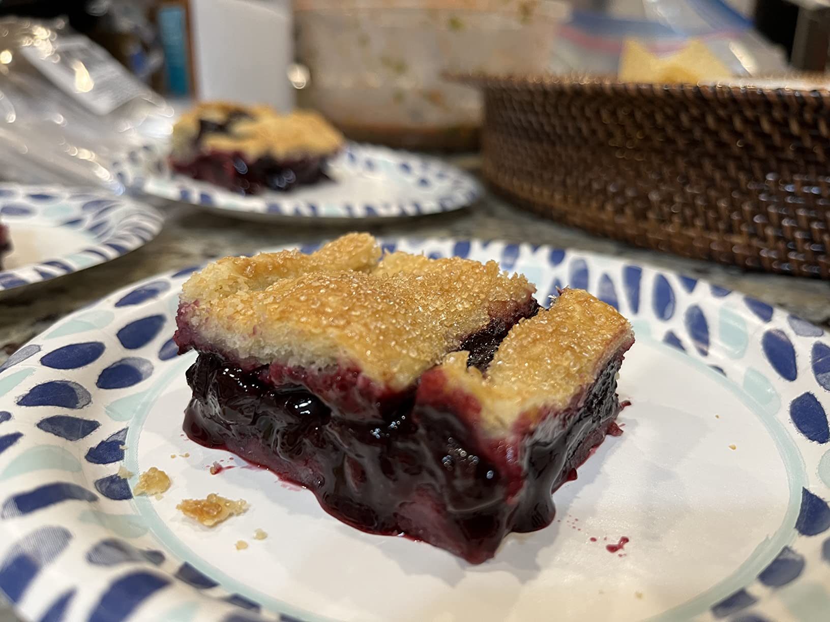 Dessert Person: Recipes and Guidance for Baking with Confidence: A Baking Book customer photo 1