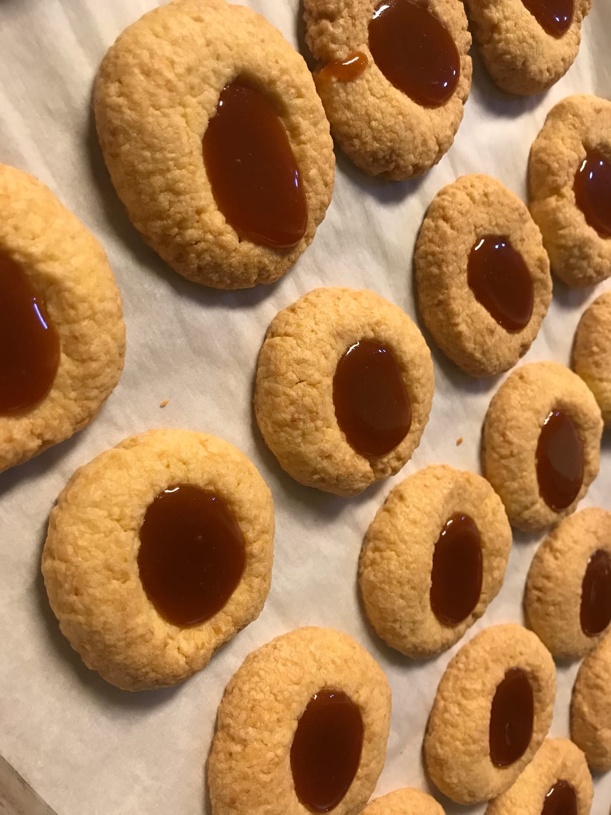 Dessert Person: Recipes and Guidance for Baking with Confidence: A Baking Book customer photo 2