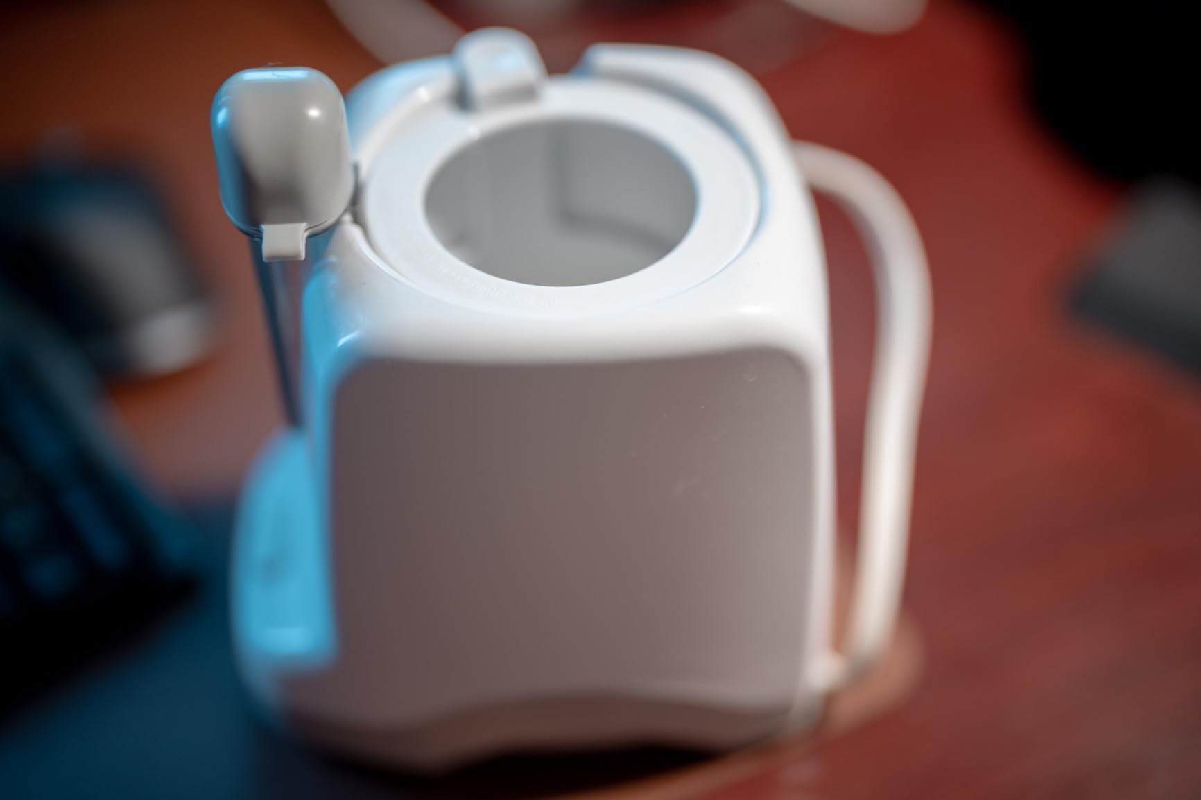 The First Years Baby Bottle Warmer and Sterilizer - Pacifier and Bottle Nipple Sanitizer - Feeding Baby Essentials for Formula or Breast Milk - Holds Multiple Sizes customer photo 2
