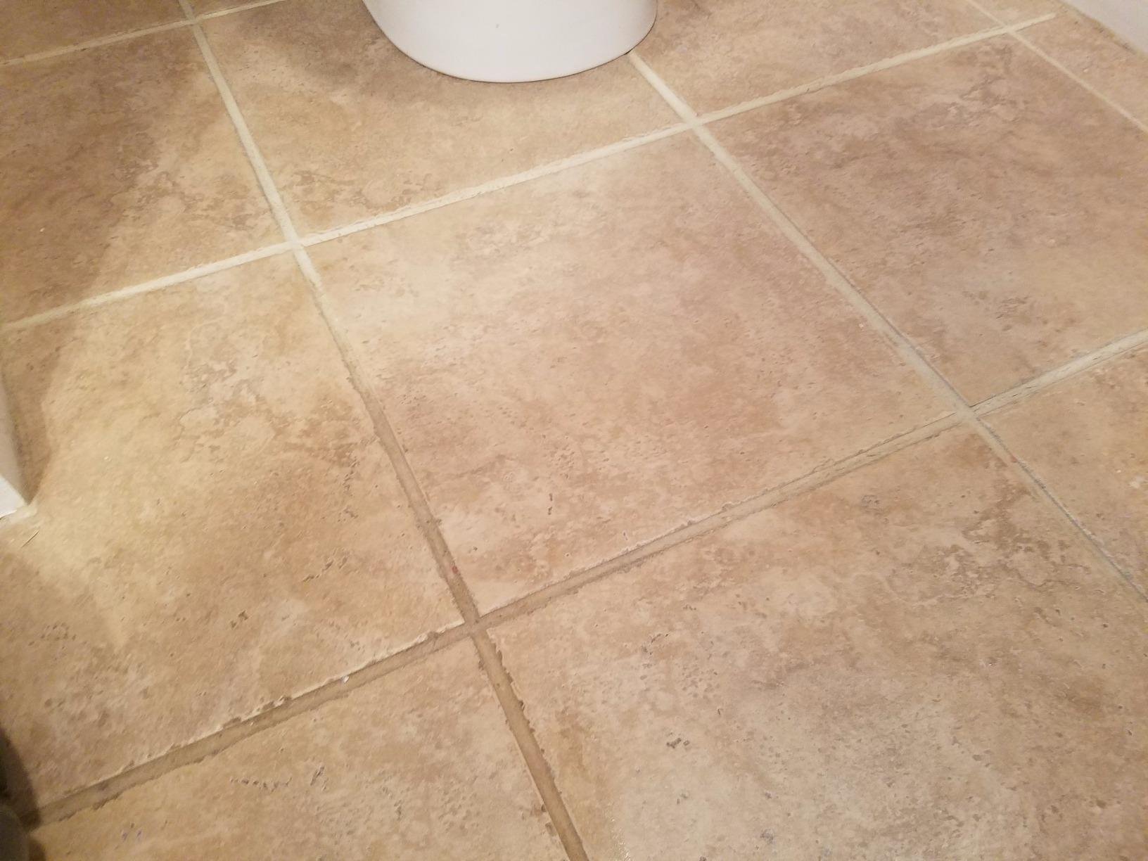 McCulloch MC1275 Heavy-Duty Steam Cleaner, 45 Min Runtime, 18 Accessories customer photo 1