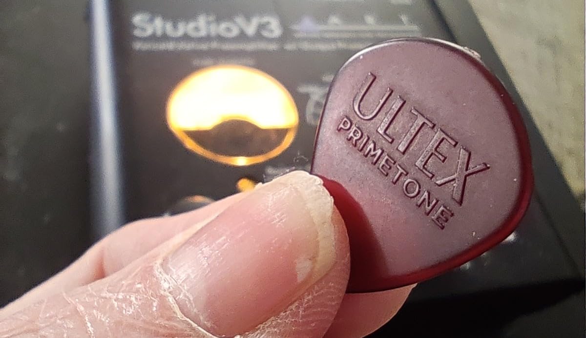 ART Tube MP Studio V3 customer photo 1