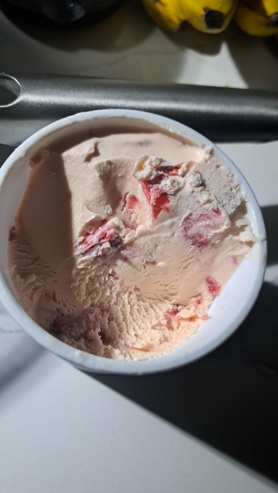 Cuisinart Ice Cream Maker Machine, Fully Automatic, Stainless Steel, 2 qt customer photo 1