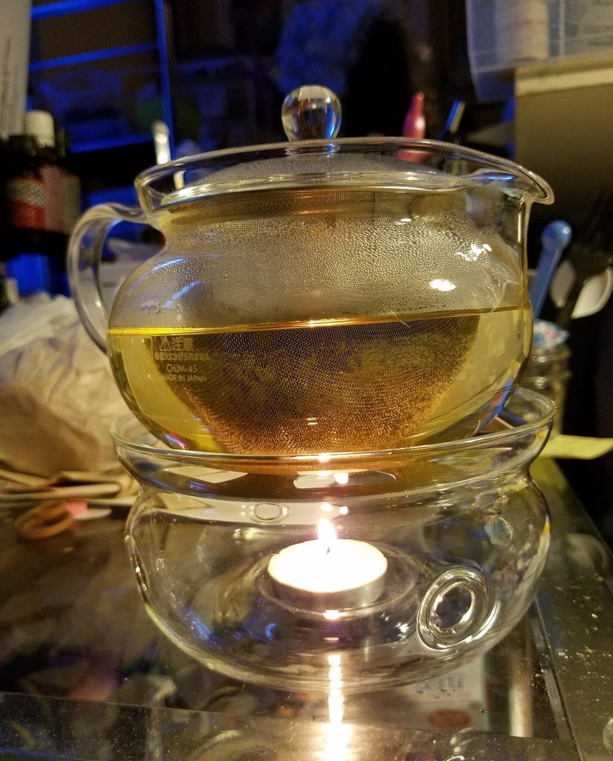Hario ChaCha Kyusu