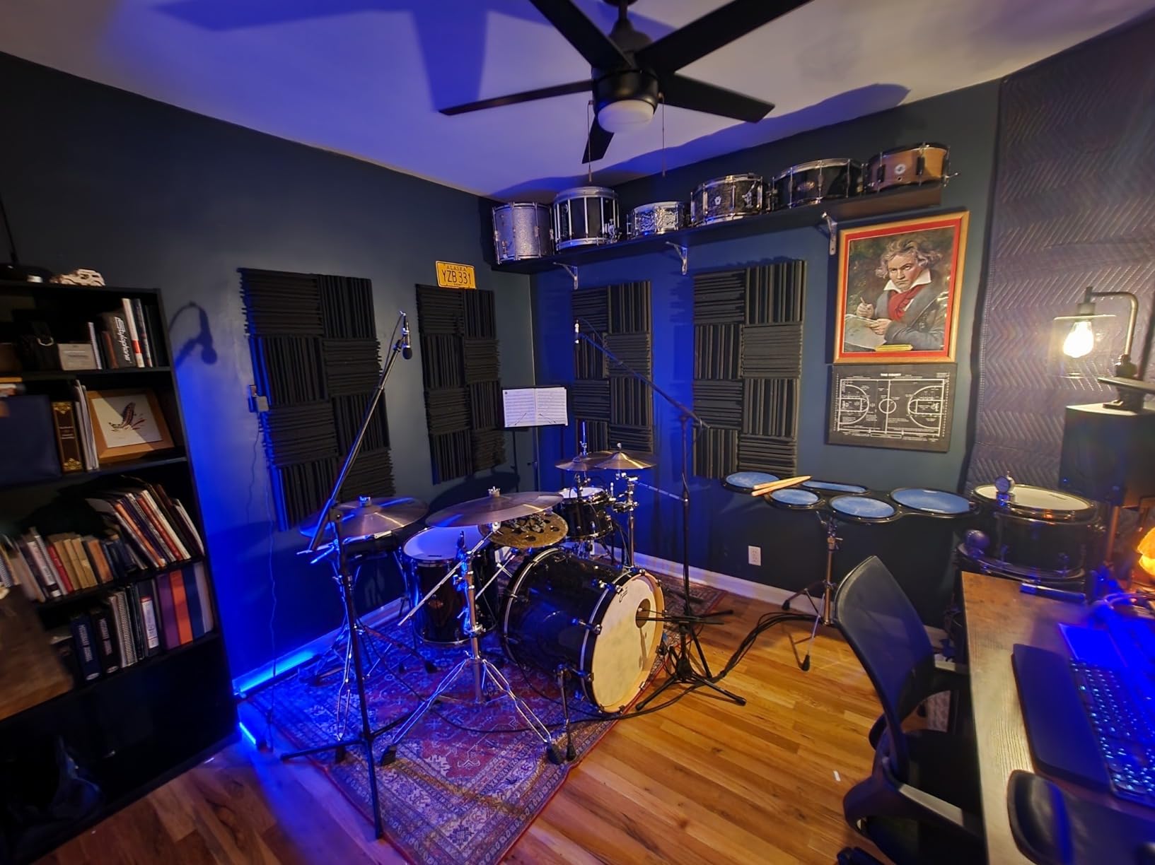 BEHRINGER C-2 customer photo 2