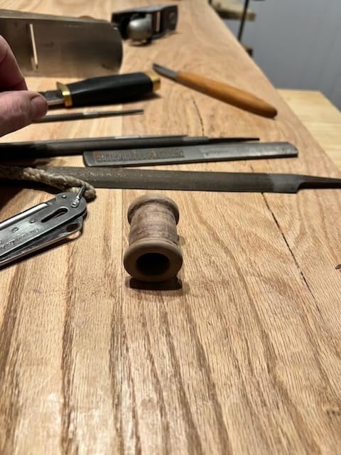 Bosch FB700 7-Piece Wood Forstner Bit Set customer photo 1