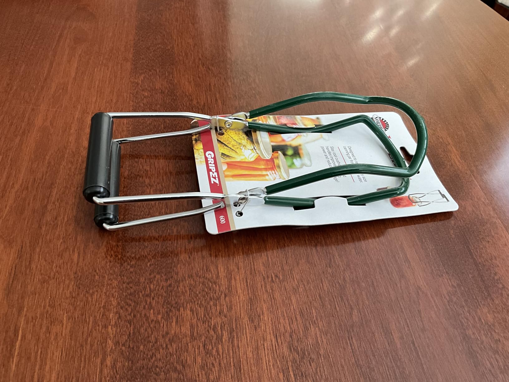 Norpro Canning Jar Lifter customer photo 1