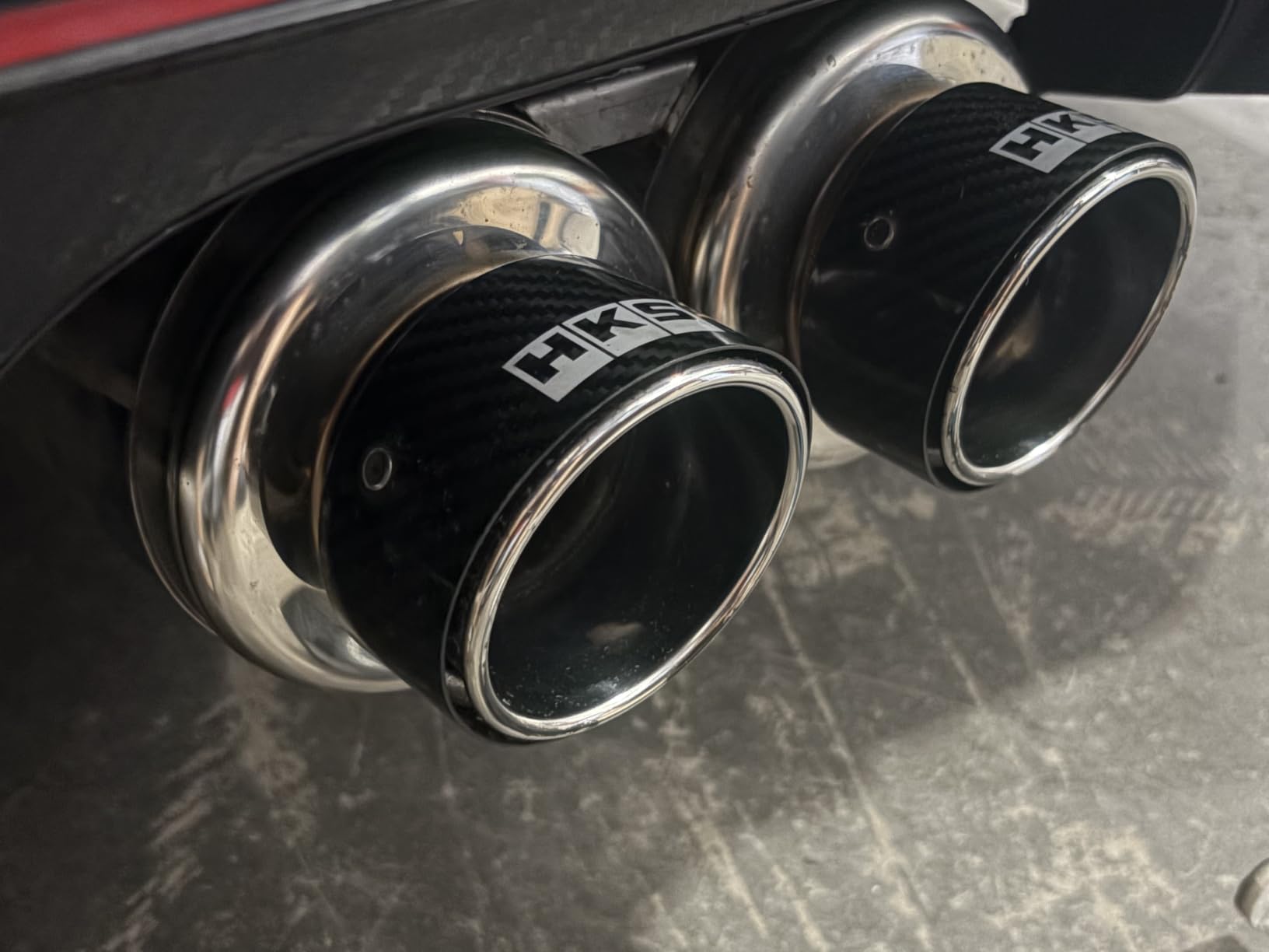 Flitz Metal Polish Paste - 1.76oz USA-Made Silver Polish for Solid Chrome, Stainless Steel, & Aluminum - Non-Abrasive for Light Oxidation - Requires Manual Buffing - Not for Plated/Coated Surfaces (1 Pack) customer photo 2