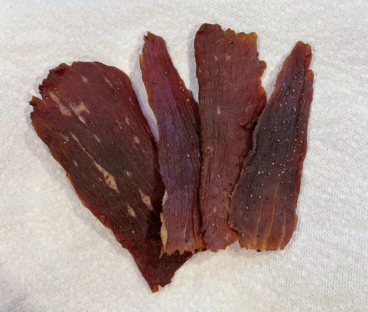 Nesco BJ-18, Jerky Spice Works, Original Flavor, 9 count, 19.8 Ounce (Pack of 1) customer photo 1
