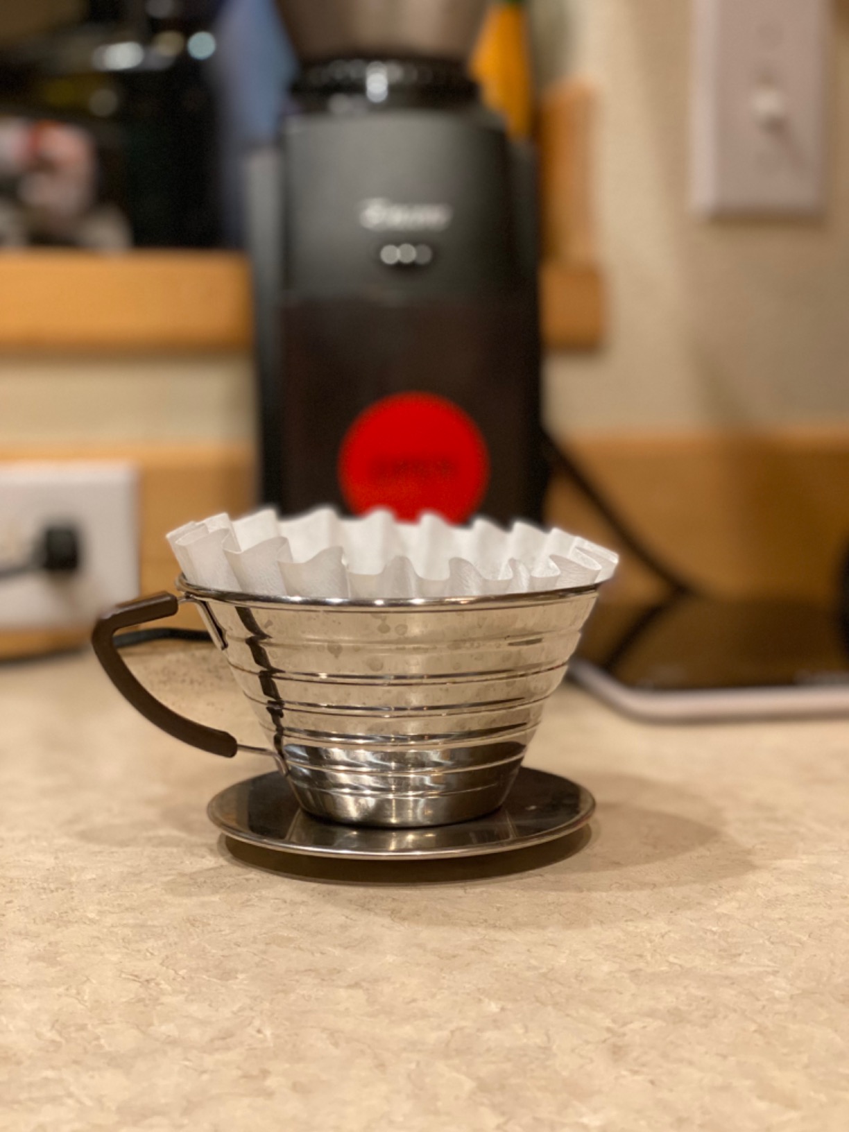 Kalita Wave 185 Drippers customer photo 2