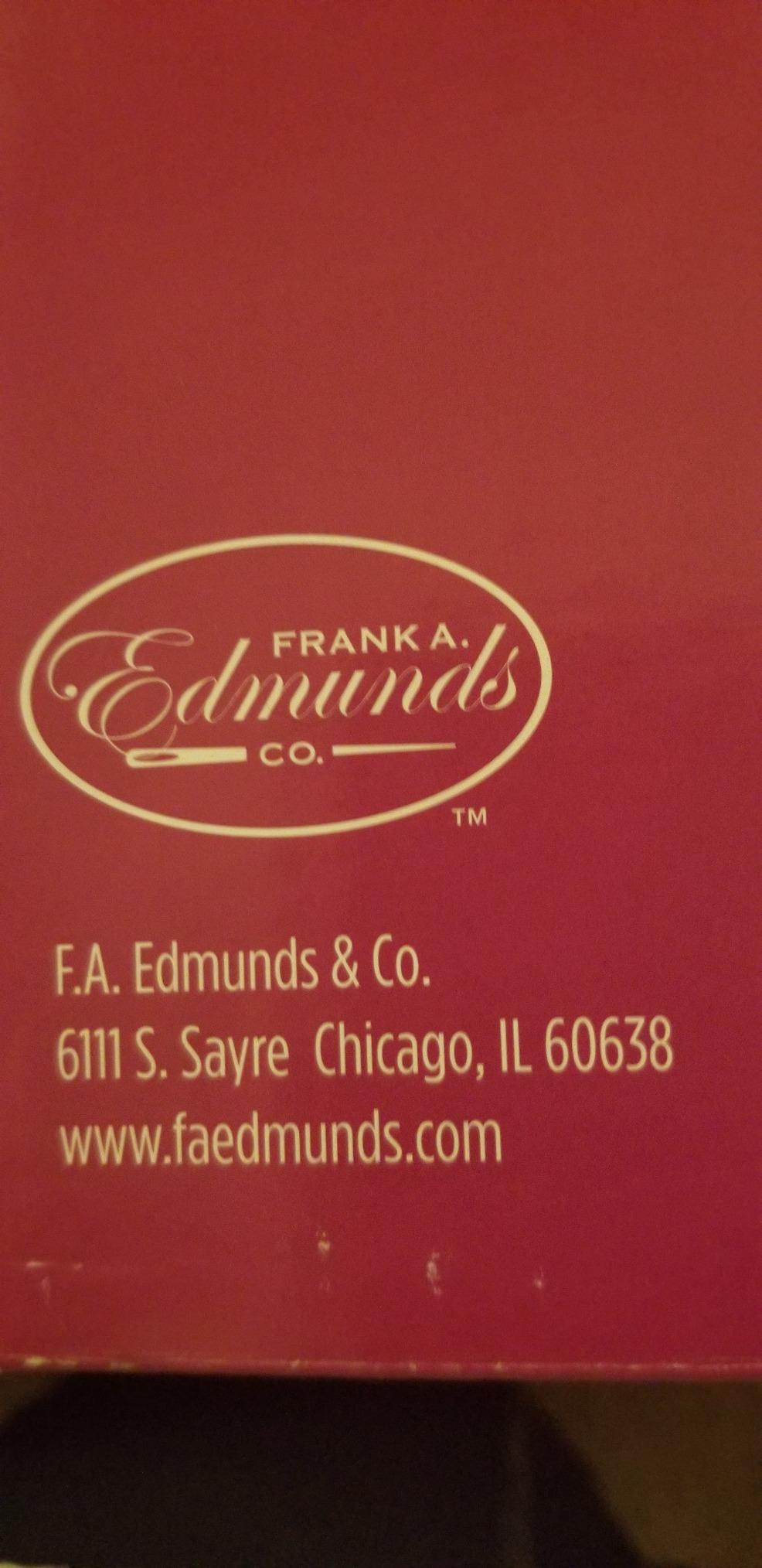 Frank A. Edmunds Universal Craft Stand, 6111 customer photo 2
