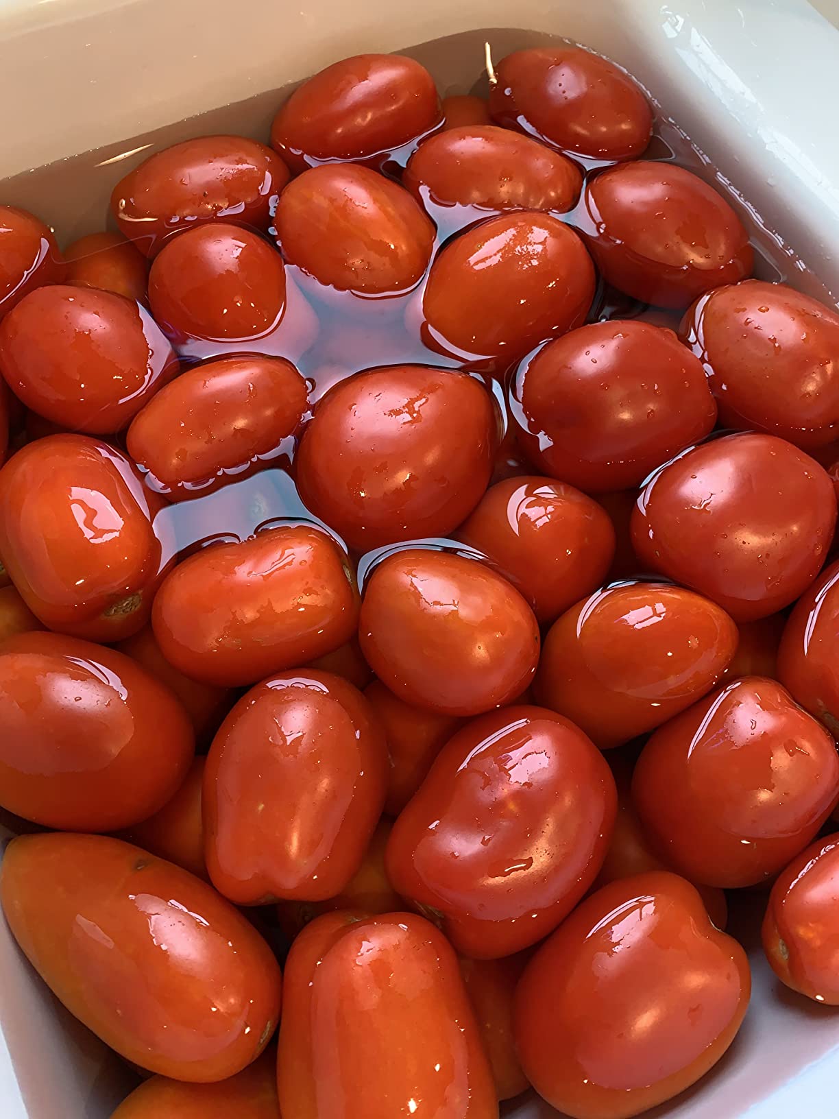 Espoma Organic Tomato-Tone 3-4-6 with 8% Calcium. Organic Fertilizer for All Types of Tomatoes and Vegetables. Promotes Flower and Fruit Production. 4 lb. Bag customer photo 2