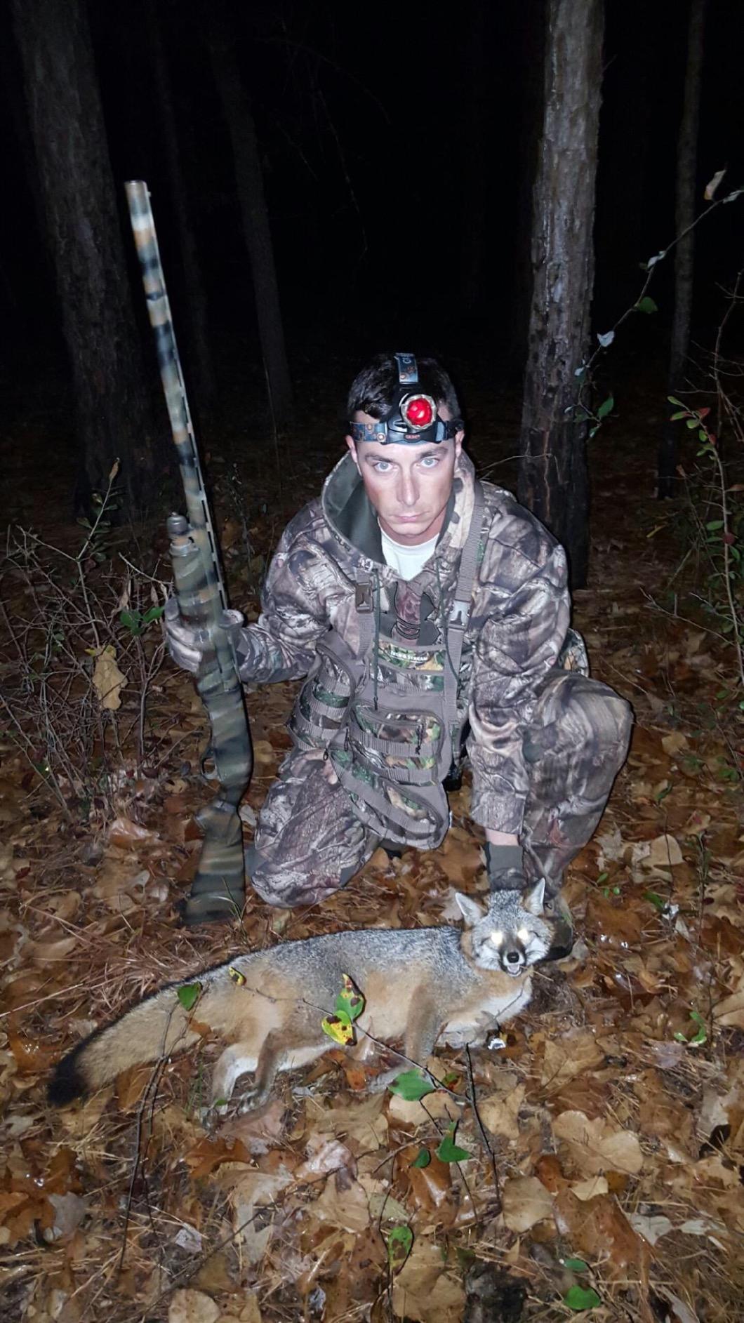 PRIMOS Hunting Predator Call, Still Cottontail Rabbit, Green customer photo 1
